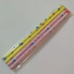 ペネロペ　2B鉛筆セット