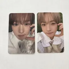 NCT WISH サクヤ トレカ WISHLIST - メルカリ