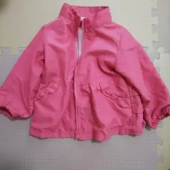 Biquette Club キッズ アウター ピンク 95cmのサムネイル