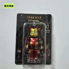 2025年最新】BE@RBRICK IRON MANの人気アイテム - メルカリ
