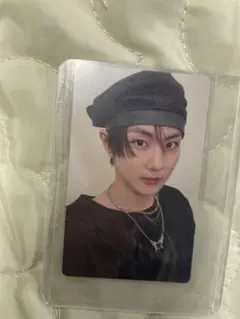 ENHYPEN Fate+ ジョンウォン 会場トレカ