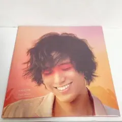 藤井風　LOVE ALL SERVE ALL アナログレコード kasikoshstore_r2404-211