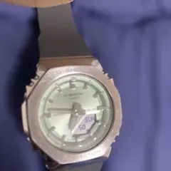 し*か様 CASIO G-SHOCK GM-S2110 腕時計のサムネイル