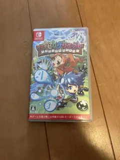 タイピングクエスト Switch 中古