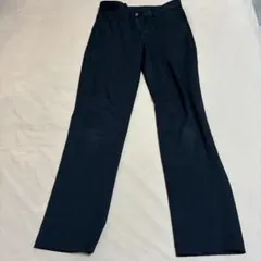 UNIQLO キッズ フォーマル長ズボン 160サイズ