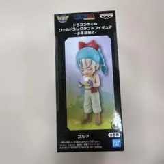 2026年最新】ドラゴンボール ワールドコレクタブルフィギュア-少年期編