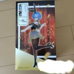 2025年最新】 1/7スケールフィギュア レム スイートバニーの人気