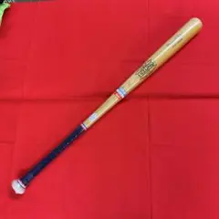 【値下げしました】ヴィンテージ!超お宝　ミズノ　美津濃　ソフトボール用木製バットのサムネイル
