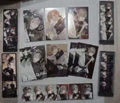 叶　ChroNoiR　7thAnniversary チェキ