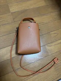 shipsエニー　ショルダーバッグのサムネイル