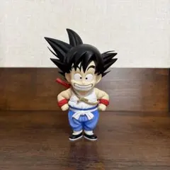 ドラゴンボール超 ワーコレ30th 孫悟空 少年期 （筋斗雲） - メルカリ