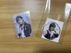 ミュージカル『刀剣乱舞』 祝玖寿 乱舞音曲祭　明石国行