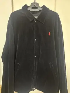 2025年最新】polo コーチジャケットの人気アイテム - メルカリ