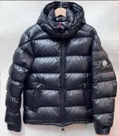 モンクレール ダウンジャケット MAYA GIUBBOTTO MONCLERのサムネイル
