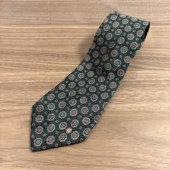 dunhill ネクタイ