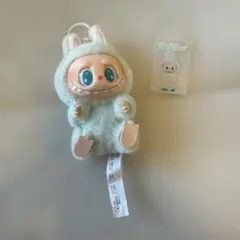 か*G様 ラブブPOP MART Have a Seat ぬいぐるみ