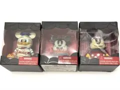 ディズニーDisneyバイナルメーション ハロウィンミッキーミニードナルド