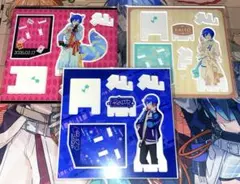 プロセカ　KAITO はぴこれ　アクリルスタンド　6点