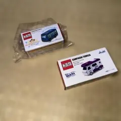 トミカ非売品