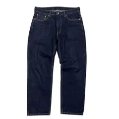 Levi's 550 W33 リラックステーパード
