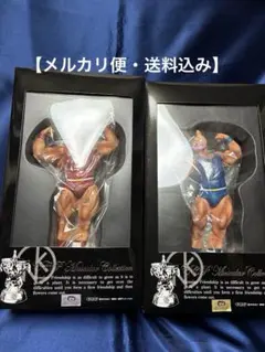 CCP キン肉マン フィギュア まとめ売り キン肉マン CCP Muscular Collection｜