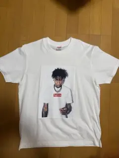 2026年最新】supreme nba youngboy tee whiteの人気アイテム - メルカリ