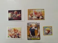 プロセカ　天馬司　まとめ売り　おまけ付き