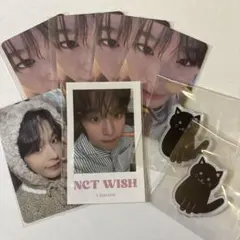 NCTWISH リク トレカ まとめ売り