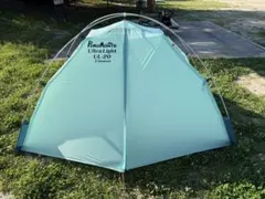 土日限定値下げPuroMonte Ultra Light UL-20 山岳テントのサムネイル