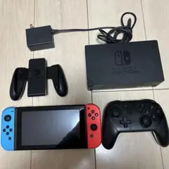 2026年最新】ニンテンドー スイッチ プロコン 中古の人気アイテム