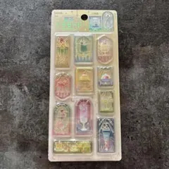 り*♪様 きゅるるんシール喫茶アラモード