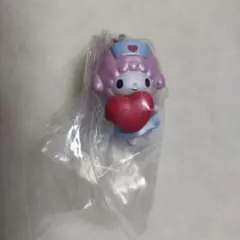 サンリオ ナーススイングマスコット ピアノちゃん