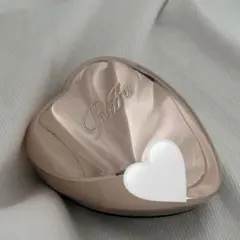 ReFa リファハートブラシ（ローズゴールド）