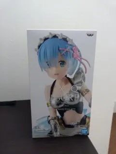 KP18-JP048 エクスキューティー・リュミエル・F イラスト違い 絵違い