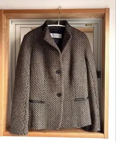 2025年最新】maxmara レザージャケットの人気アイテム - メルカリ