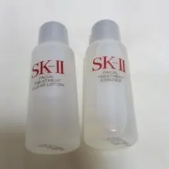 SK-II サンプルセット 2つのサムネイル