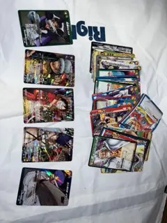 ワンピース　ミラバト　まとめ売り