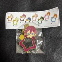 【あんスタ】みにコレチャーム 七種茨