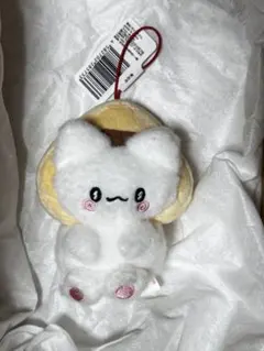 サンリオ はなまるおばけ マスコット