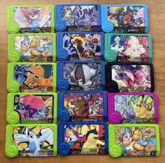 ポケモンフレンダ　ピック　スーパートレジャー　まとめ売り　リザードン　レア