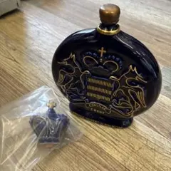 古酒 ポリニャック クレスト 700ml 陶器ボトル 替え栓付き コニャック 2026年最新】COGNAC CRESTの人気アイテム - メルカリ