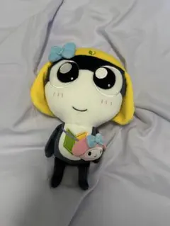 むにゅぐるみ タママ二等兵 ケロロ軍曹 ぬいぐるみS - メルカリ