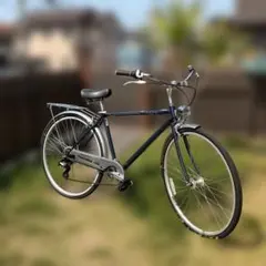 鎌倉市 SCHWINN COFFEE2 2013年 シュウィン 手渡し 美品のサムネイル