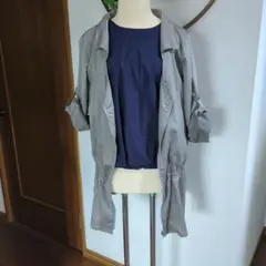 alcali 涼しいジャケットのサムネイル