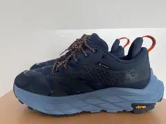 Hoka one one Anacapa low gtx アナカパ　27.0cm