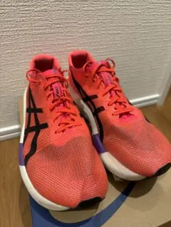 メタスピードスカイ東京 27cm 箱付 値引き不可 - メルカリ