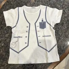 ファミリア　120 Tシャツ