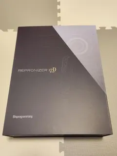 Bioprogramming レプロナイザー7d plus 替えフィルター入り - メルカリ
