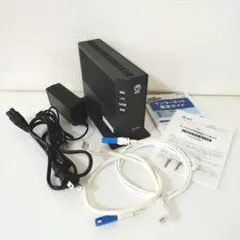 NTT GE-ONU 光回線終端装置