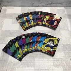 ドラゴンボールZ てれびでんわ 全24種 コンプセット